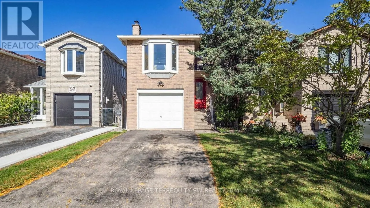 4287 BEACON LANE