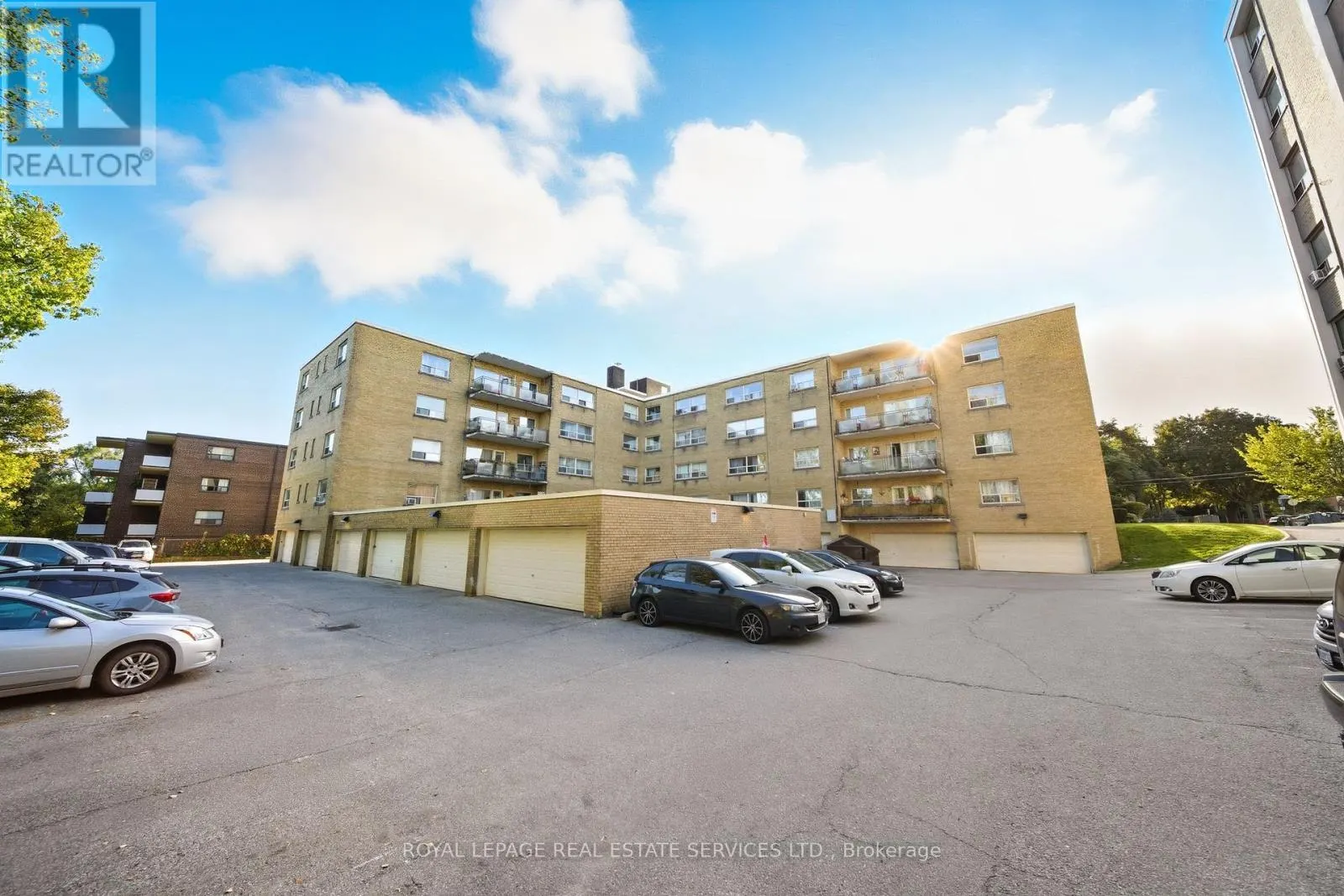 207 - 167 STEPHEN DRIVE