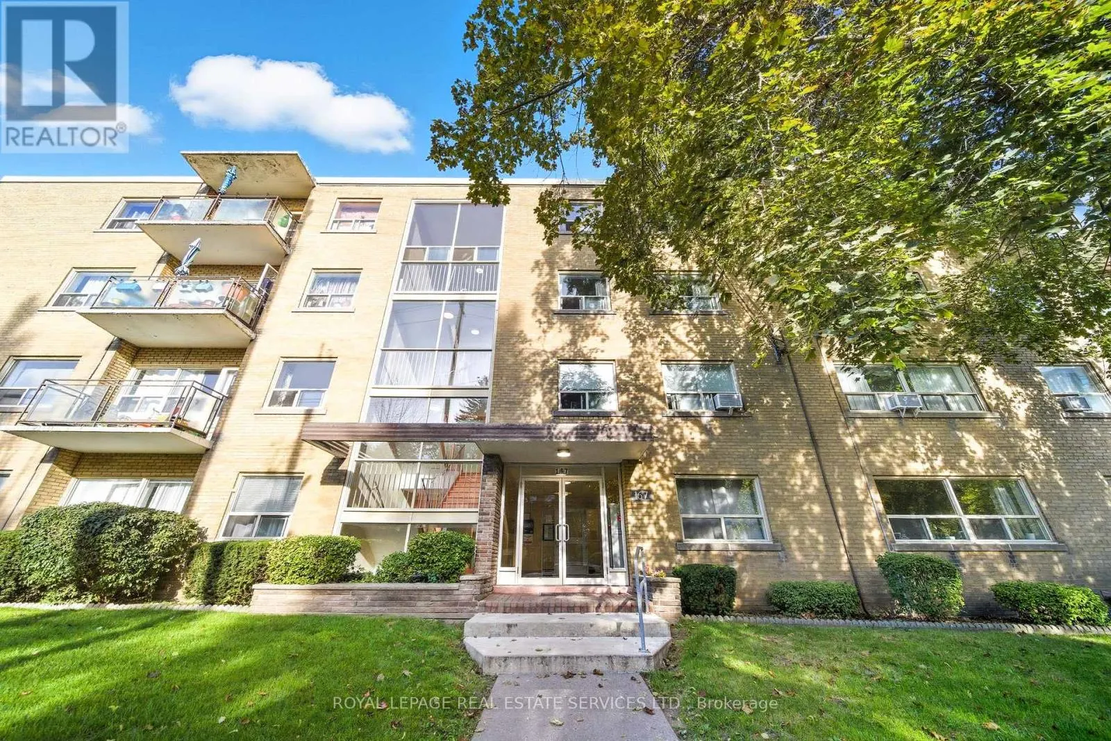 207 - 167 STEPHEN DRIVE