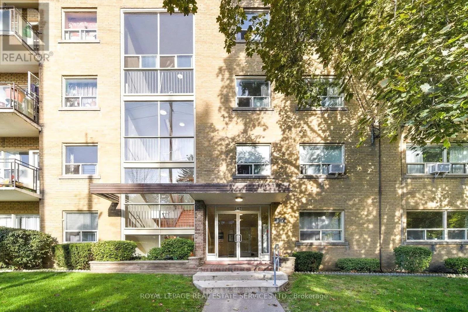 207 - 167 STEPHEN DRIVE