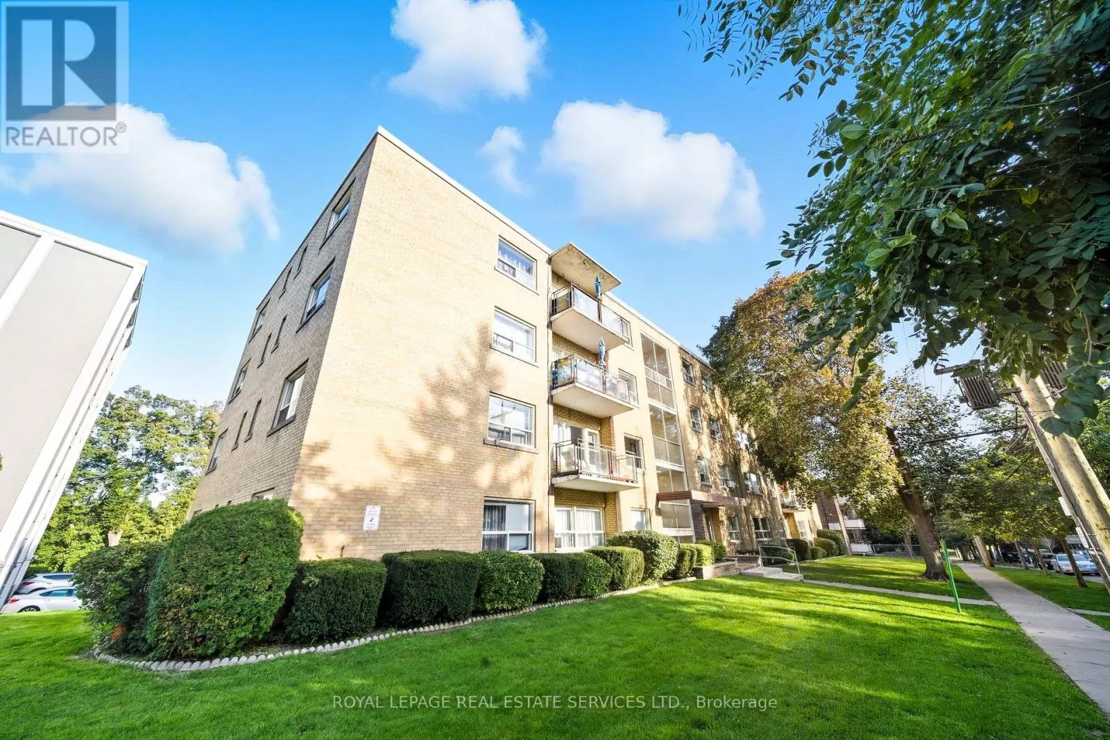 207 - 167 STEPHEN DRIVE
