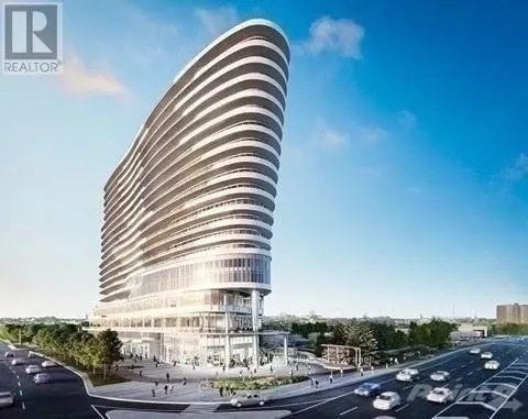 1407 - 2520 EGLINTON AVENUE W