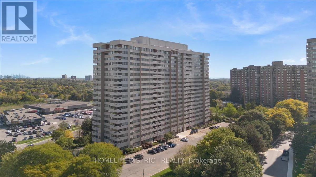 9 - 1580 MISSISSAUGA VLY BOULEVARD