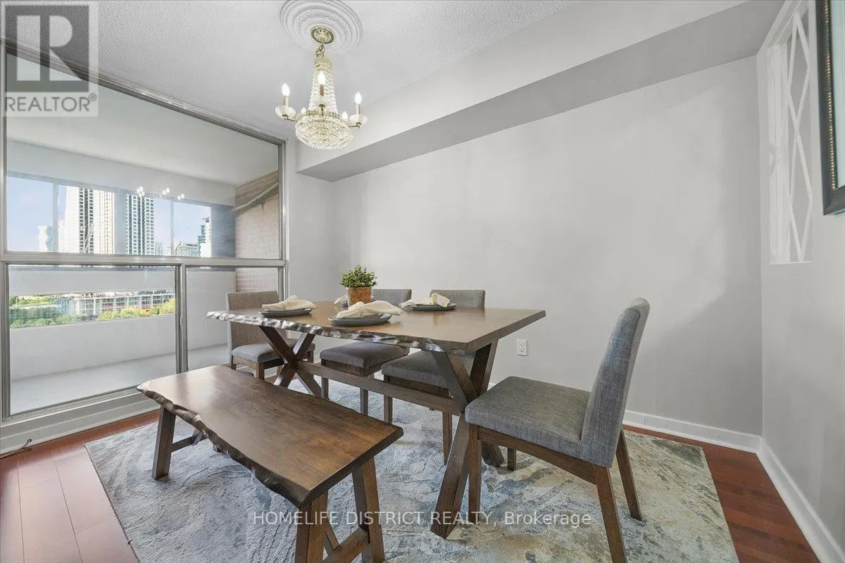 9 - 1580 MISSISSAUGA VLY BOULEVARD