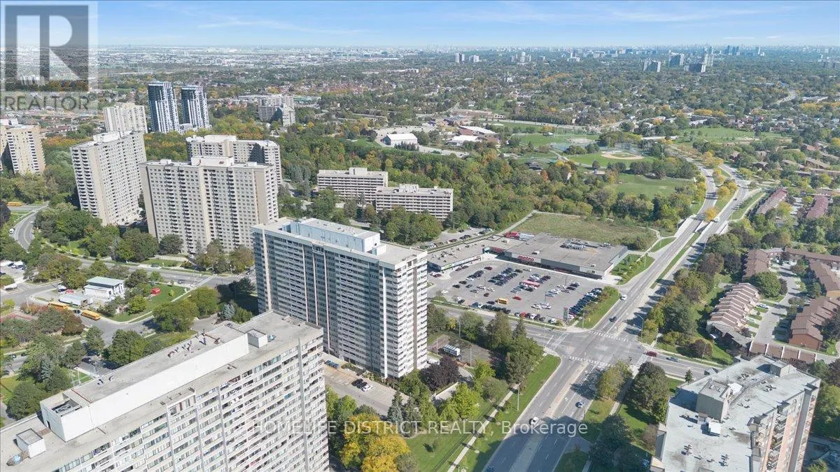9 - 1580 MISSISSAUGA VLY BOULEVARD