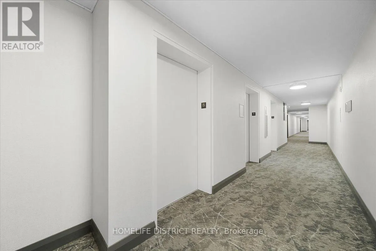 9 - 1580 MISSISSAUGA VLY BOULEVARD