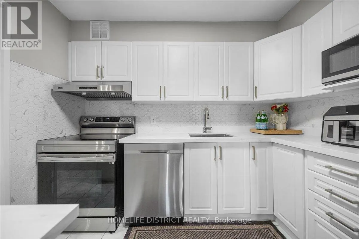 9 - 1580 MISSISSAUGA VLY BOULEVARD