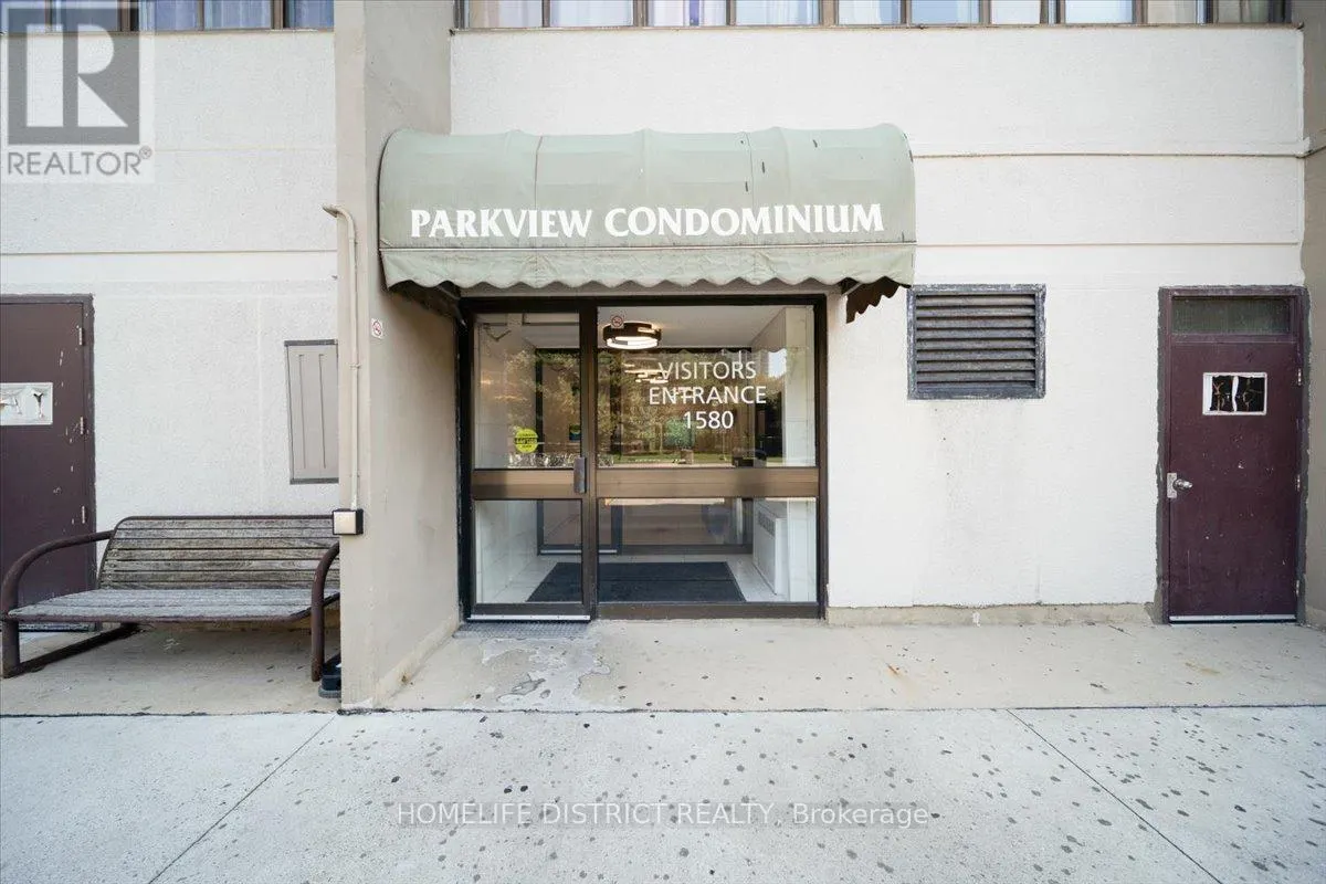 9 - 1580 MISSISSAUGA VLY BOULEVARD