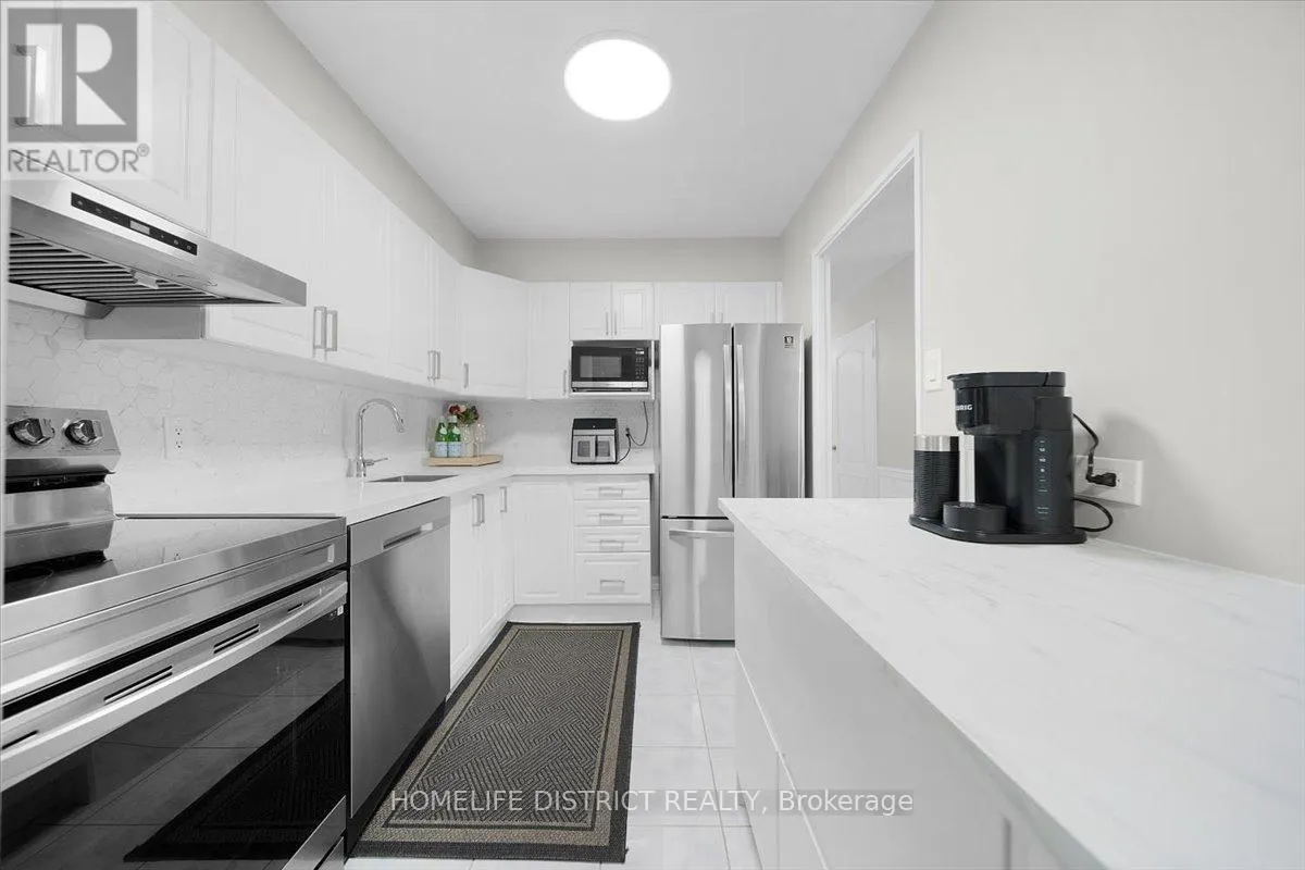 9 - 1580 MISSISSAUGA VLY BOULEVARD