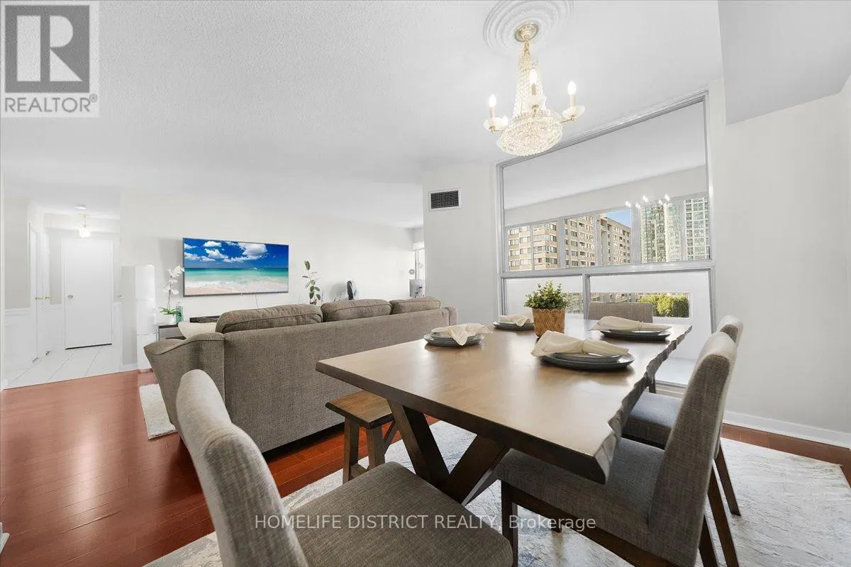 9 - 1580 MISSISSAUGA VLY BOULEVARD