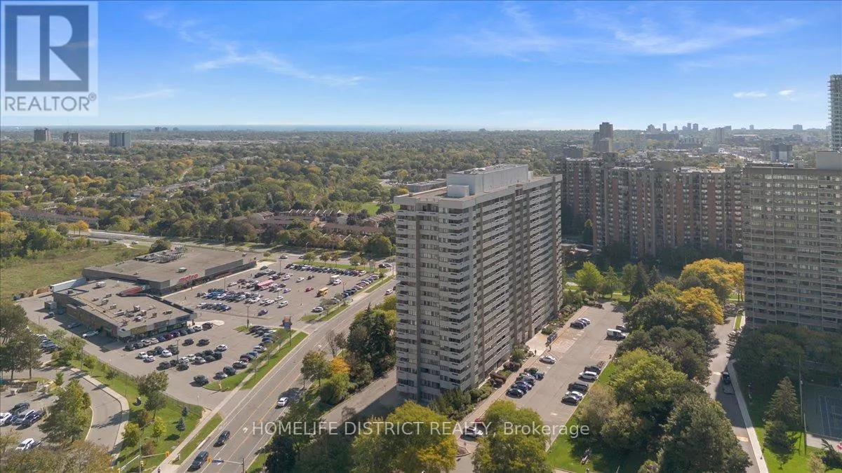 9 - 1580 MISSISSAUGA VLY BOULEVARD