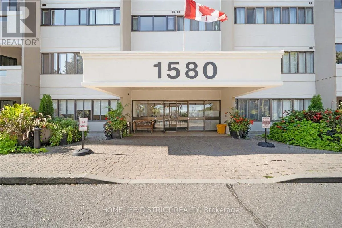 9 - 1580 MISSISSAUGA VLY BOULEVARD