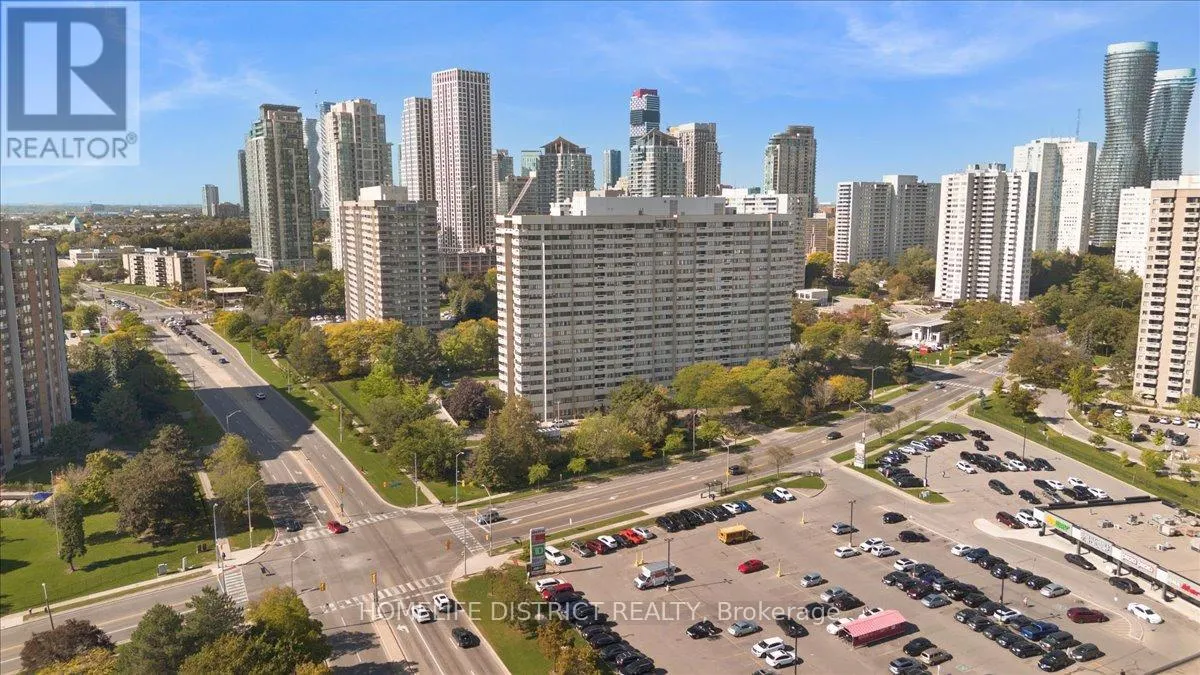 9 - 1580 MISSISSAUGA VLY BOULEVARD