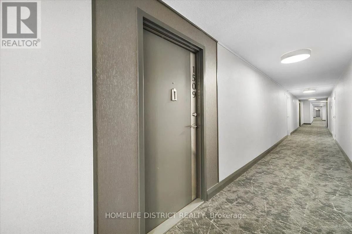 9 - 1580 MISSISSAUGA VLY BOULEVARD