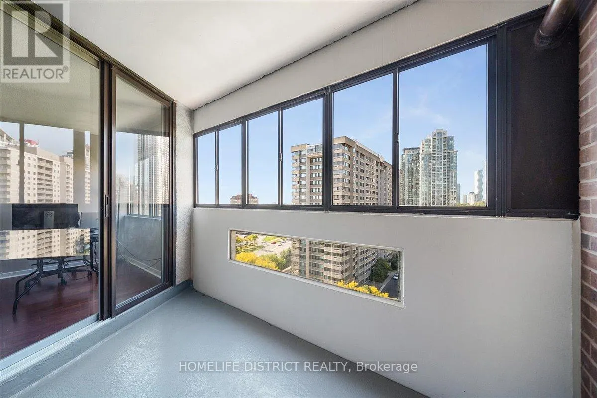 9 - 1580 MISSISSAUGA VLY BOULEVARD