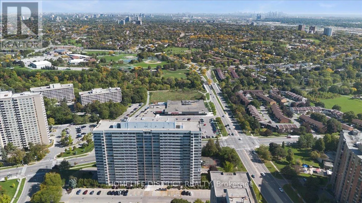 9 - 1580 MISSISSAUGA VLY BOULEVARD