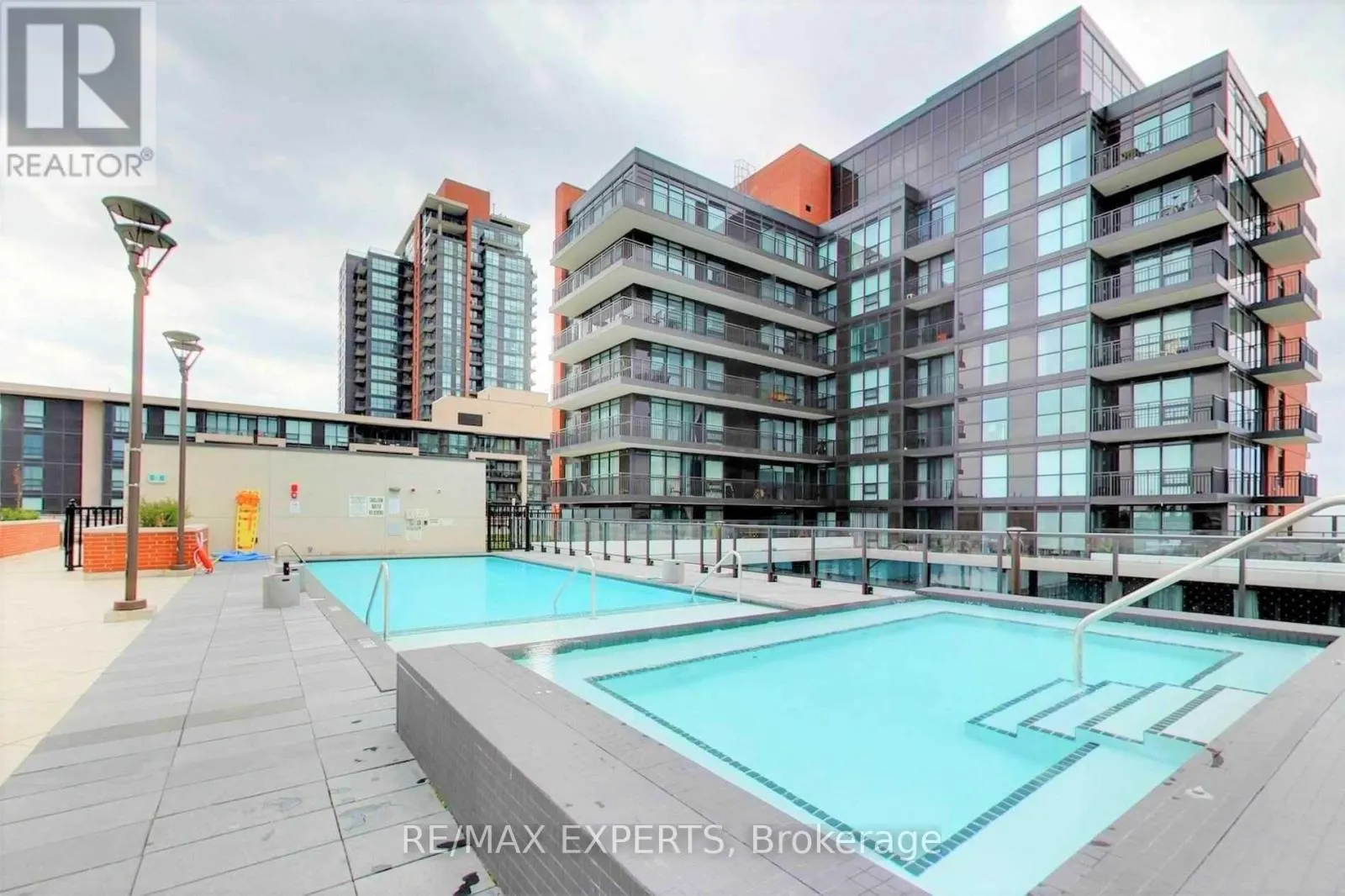 1404 - 3091 DUFFERIN STREET