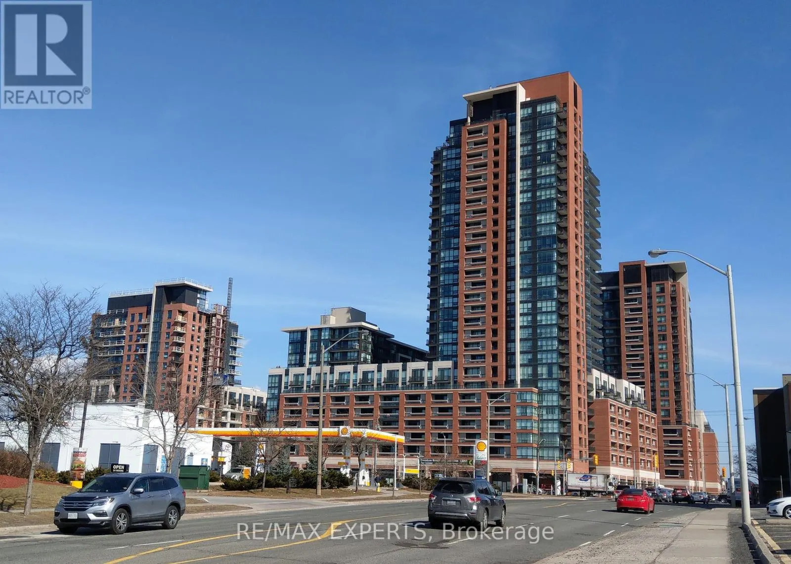 1404 - 3091 DUFFERIN STREET