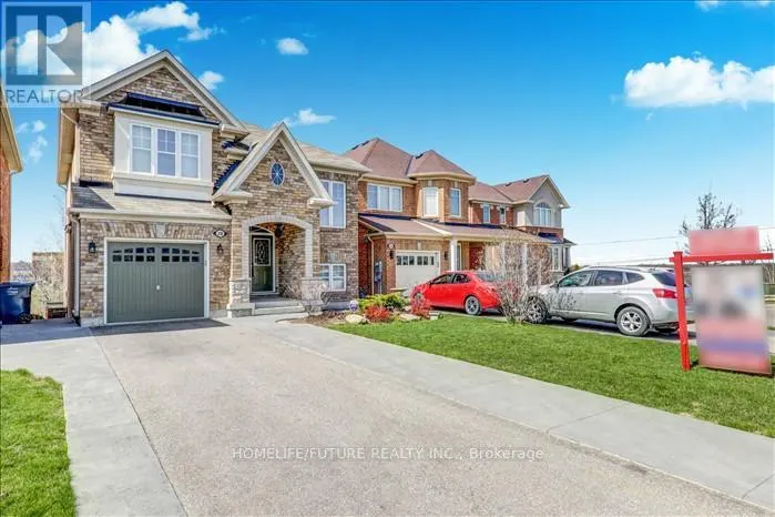 28 BIRCH LAKE COURT