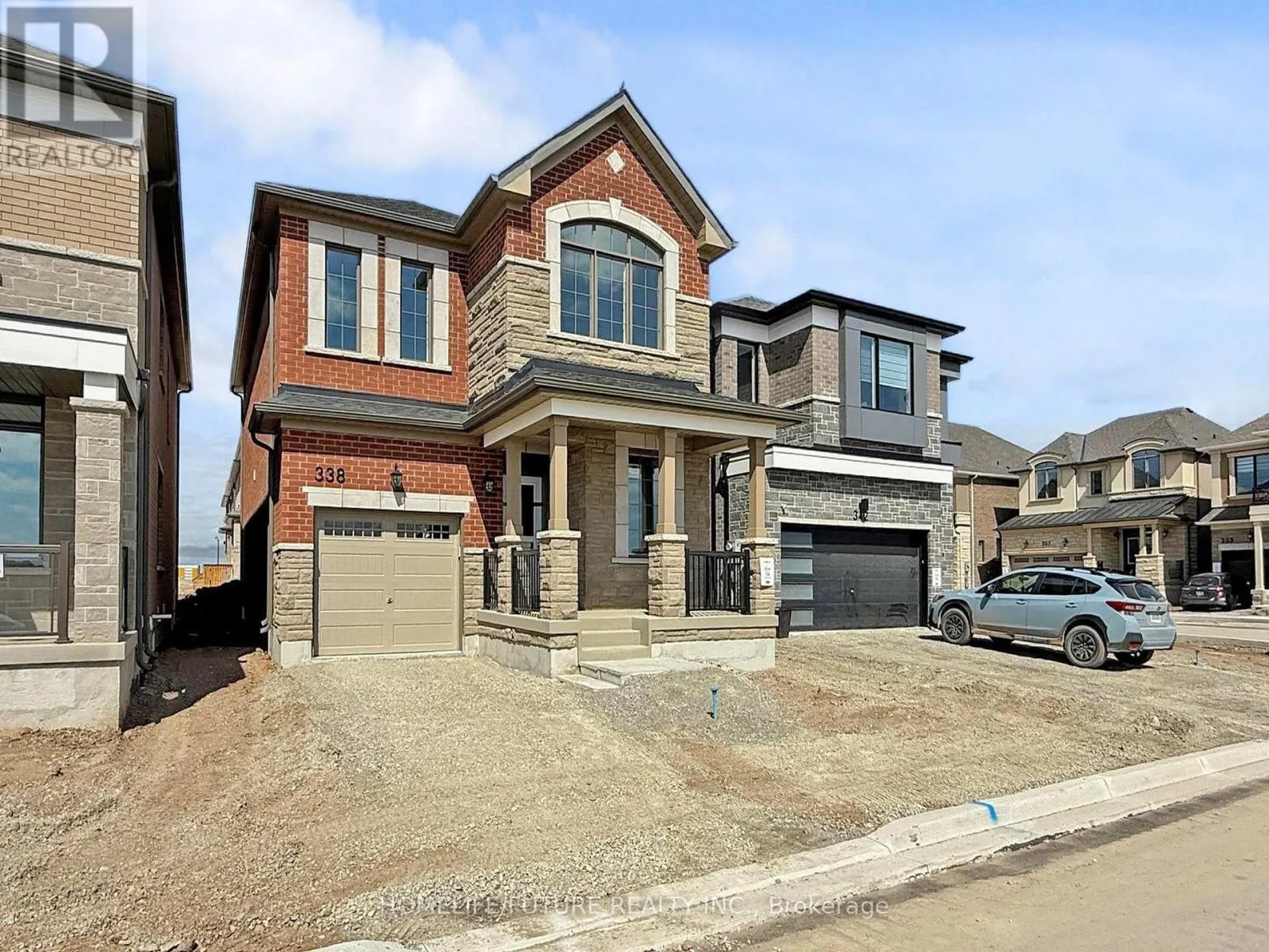 338 MARIGOLD COURT