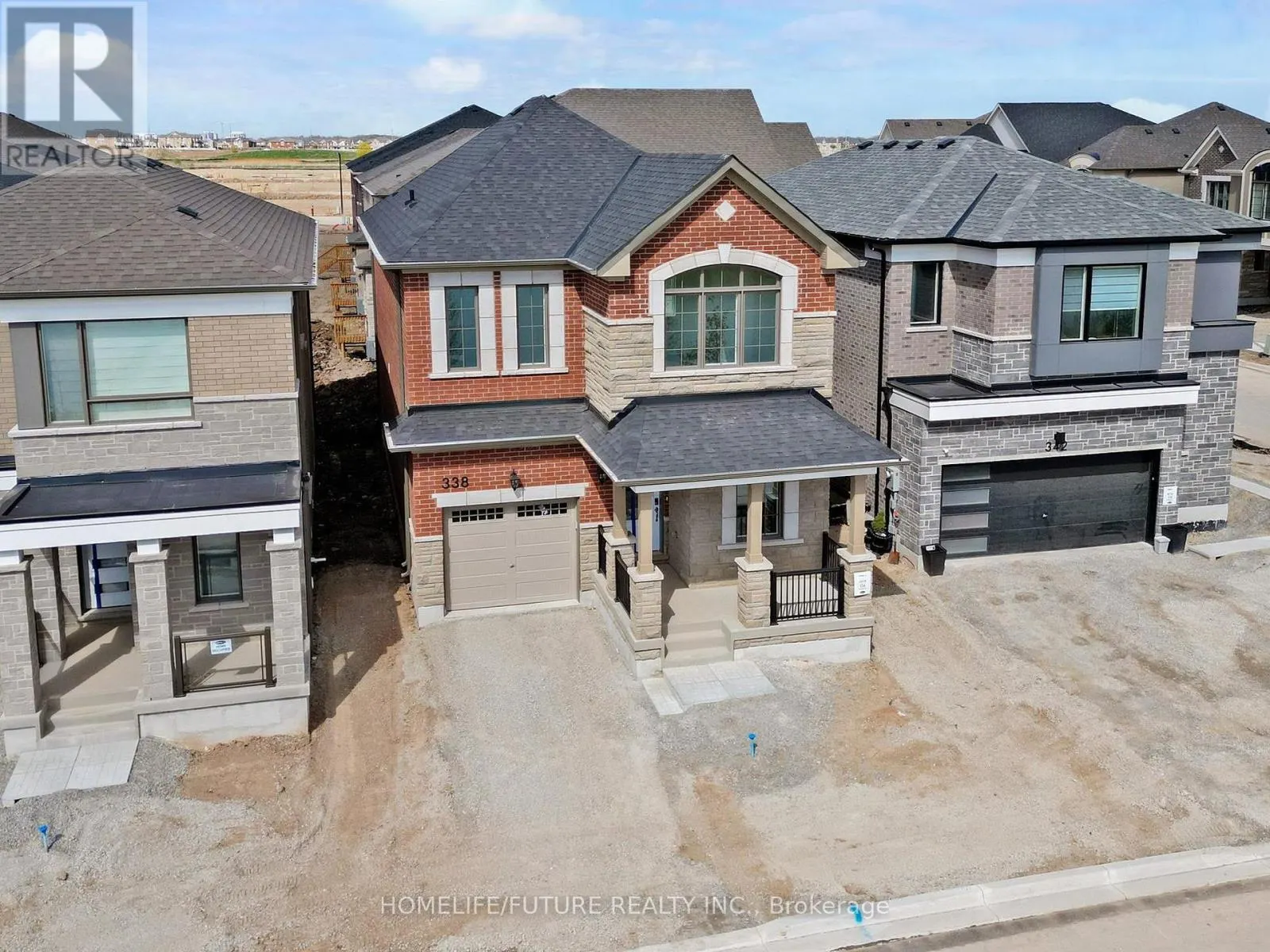 338 MARIGOLD COURT