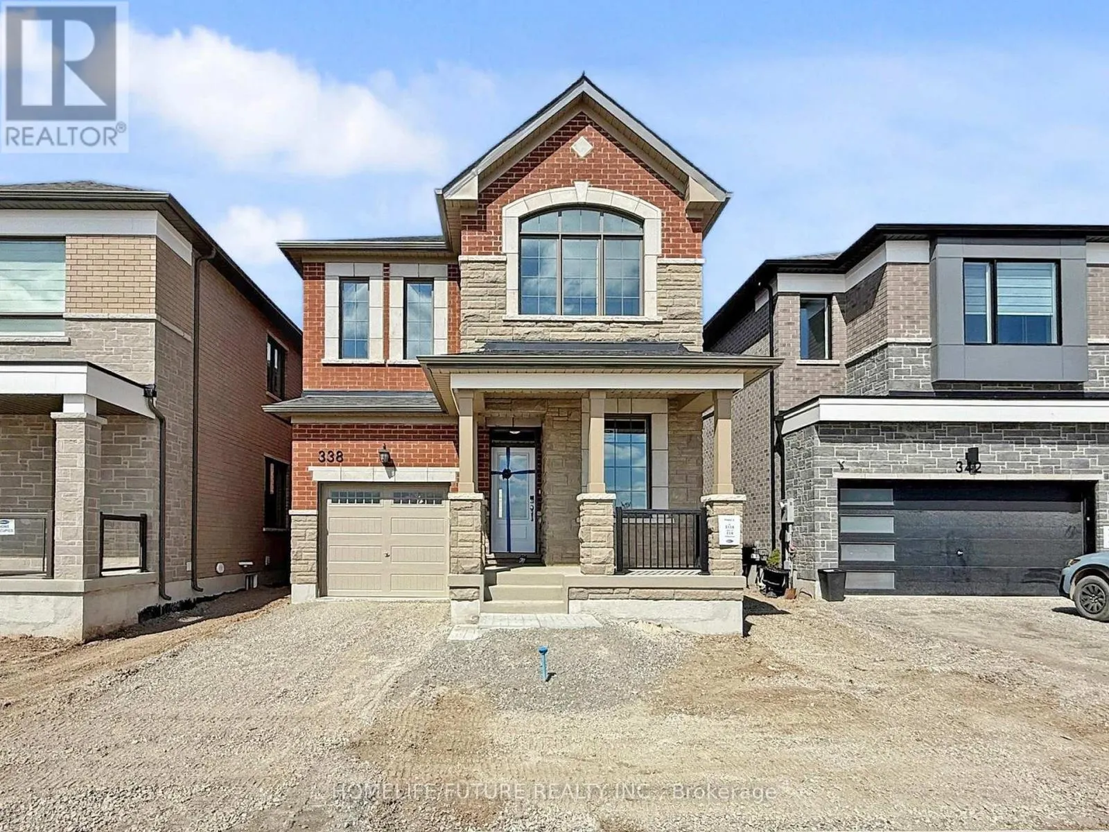 338 MARIGOLD COURT