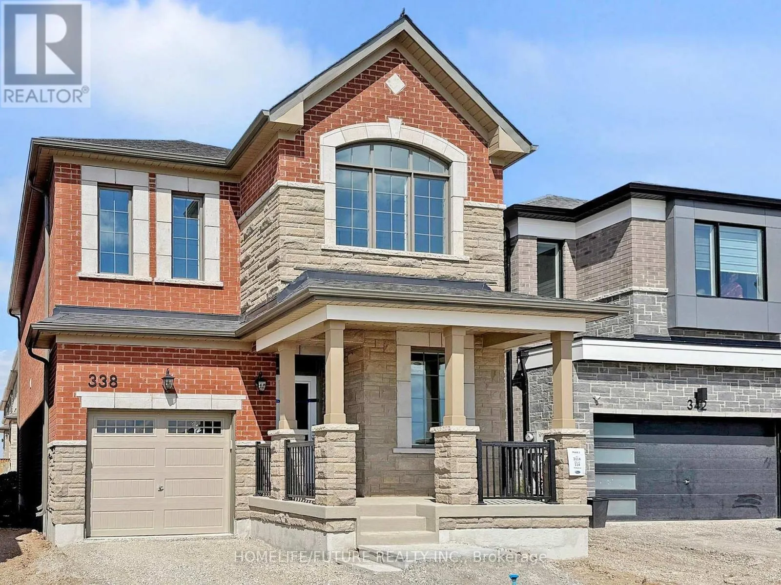 338 MARIGOLD COURT
