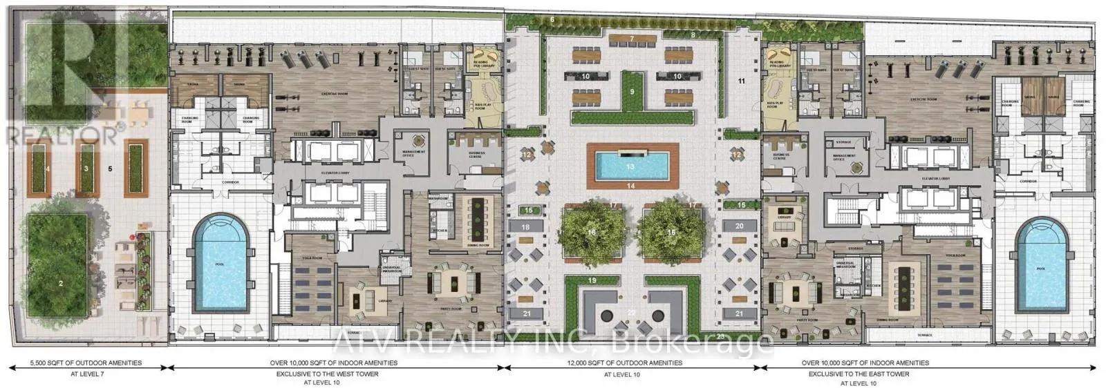 1810 - 1926 LAKE SHORE BOULEVARD W