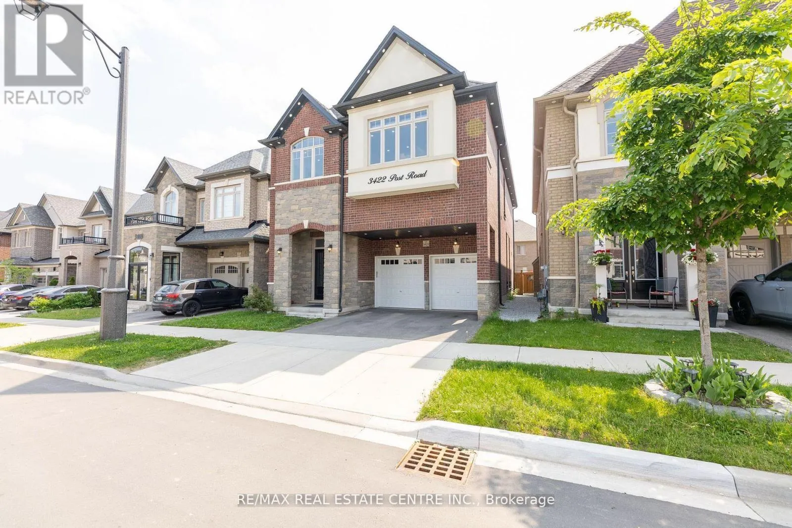 3422 POST ROAD N