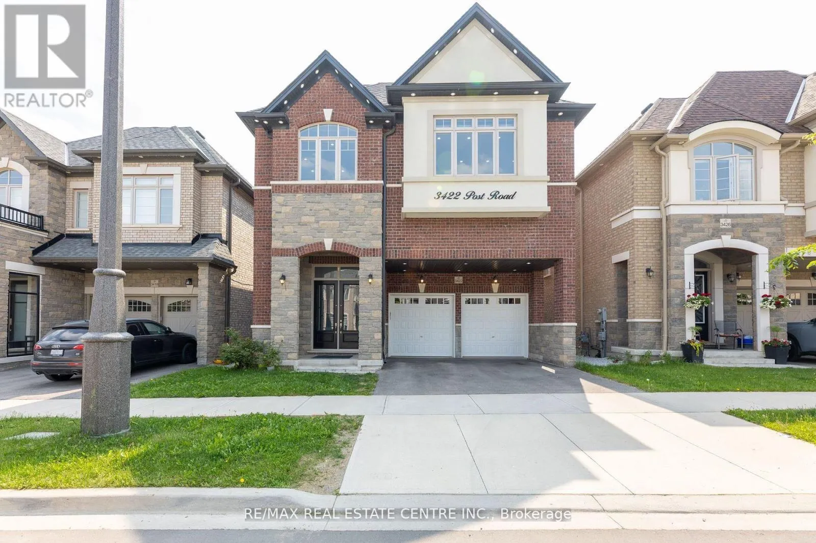 3422 POST ROAD N
