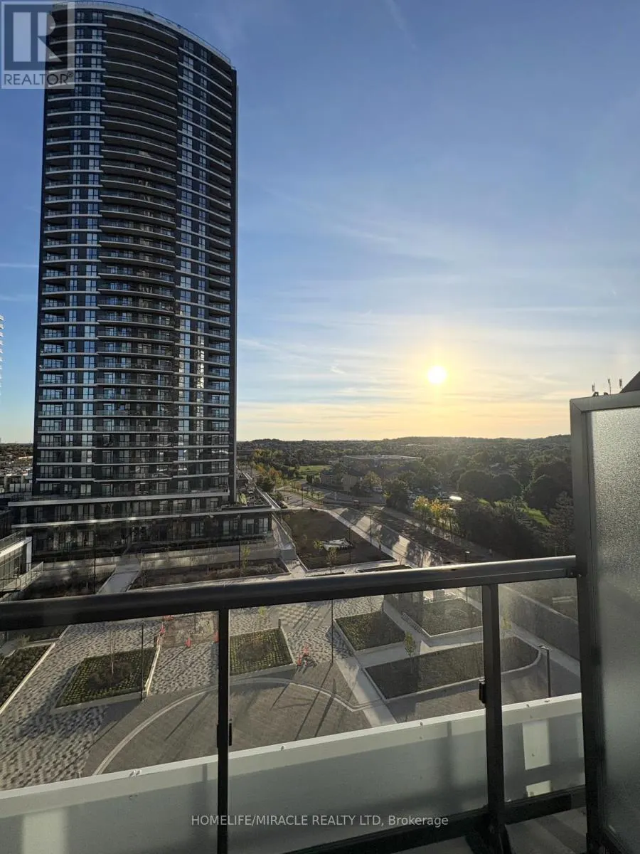 615 - 15 WATERGARDEN DRIVE