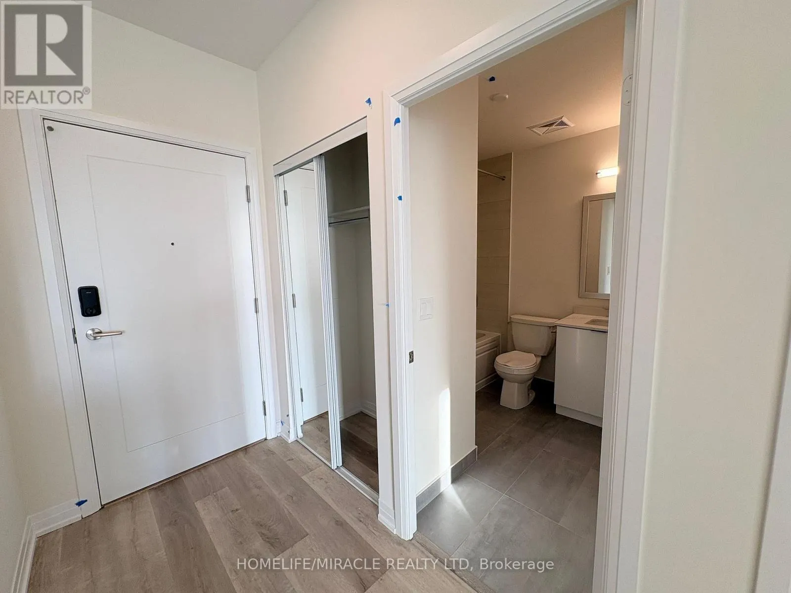 615 - 15 WATERGARDEN DRIVE