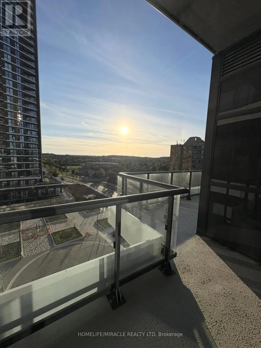 615 - 15 WATERGARDEN DRIVE