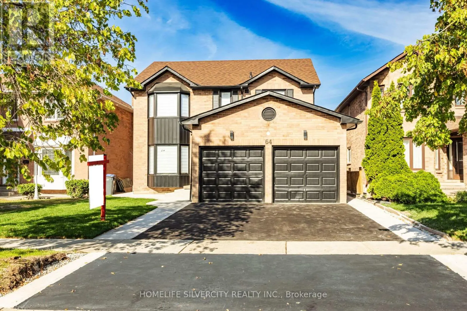 64 CLYDESDALE CIRCLE