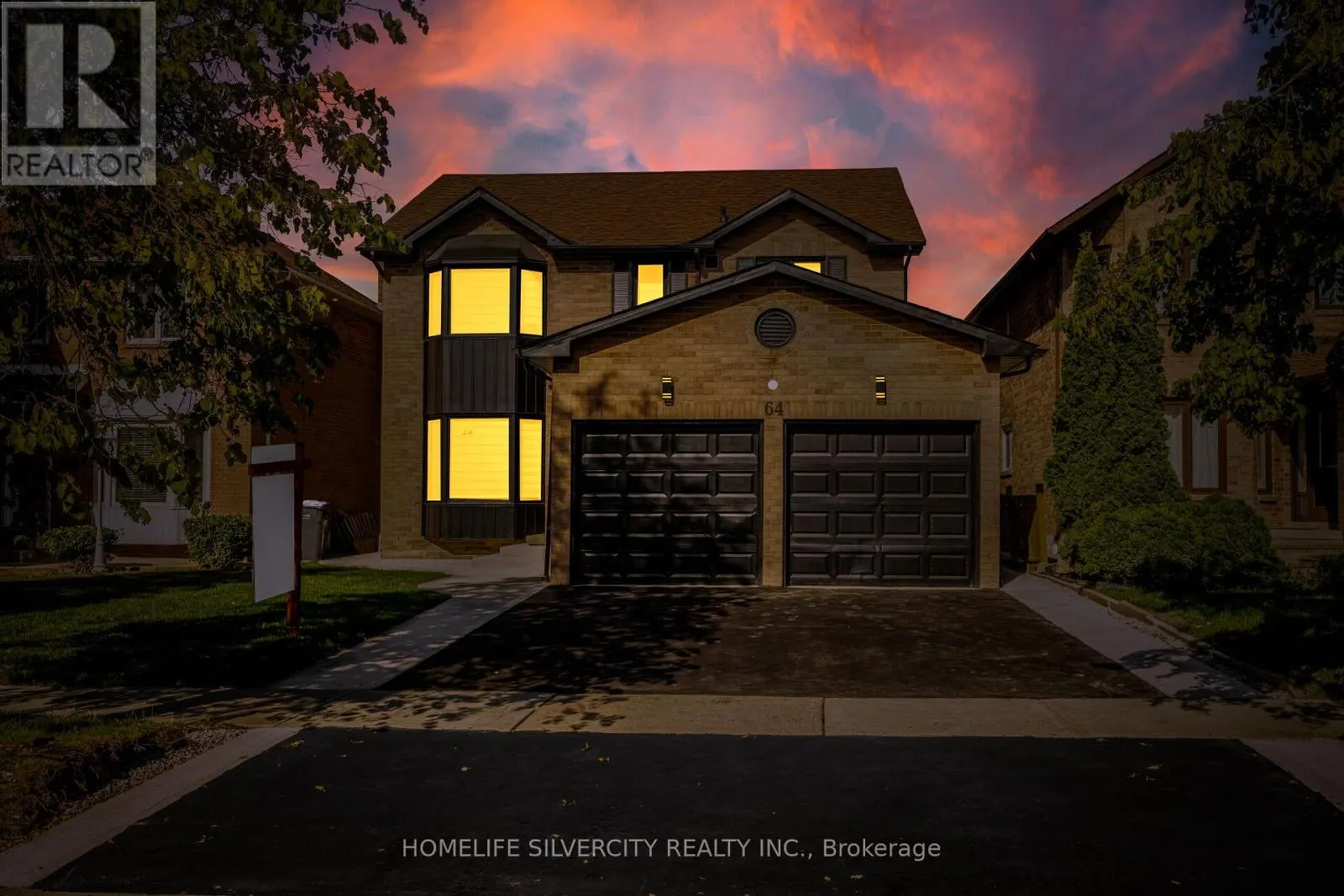 64 CLYDESDALE CIRCLE