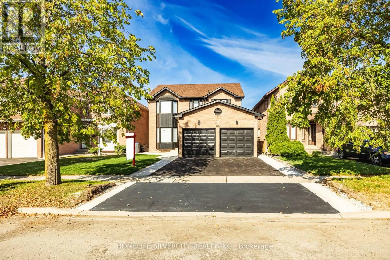 64 CLYDESDALE CIRCLE