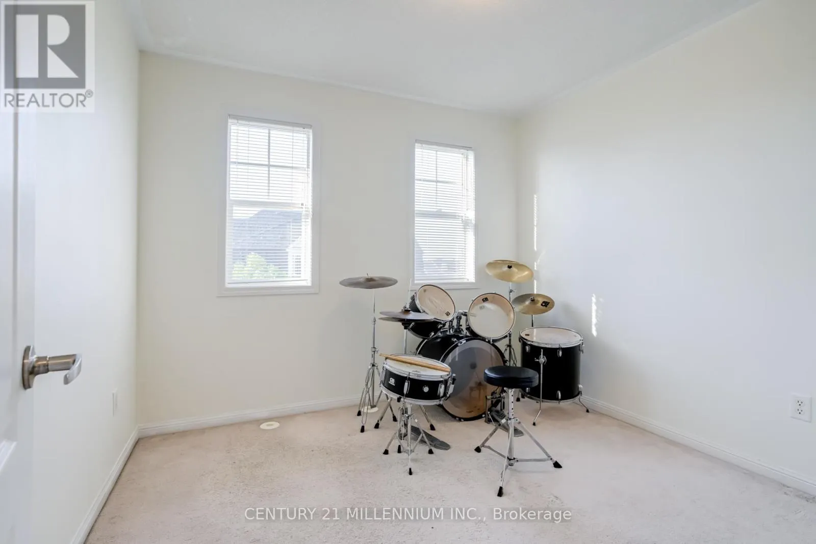 1160 BARNARD DRIVE