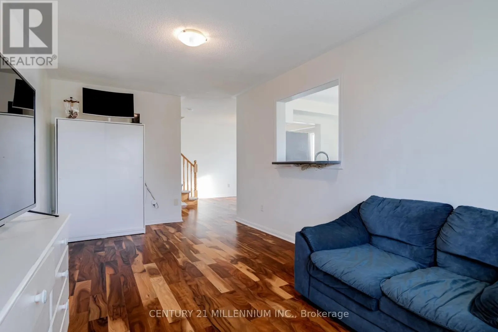 1160 BARNARD DRIVE
