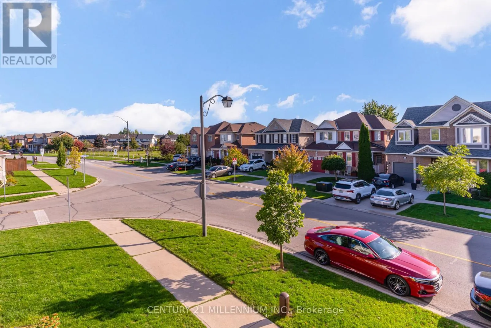 1160 BARNARD DRIVE