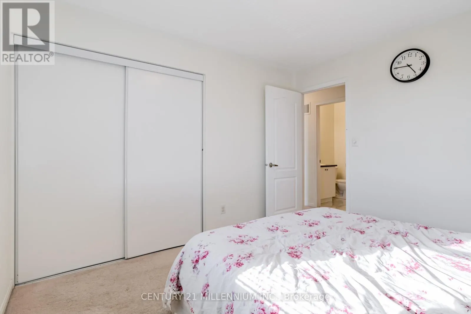 1160 BARNARD DRIVE