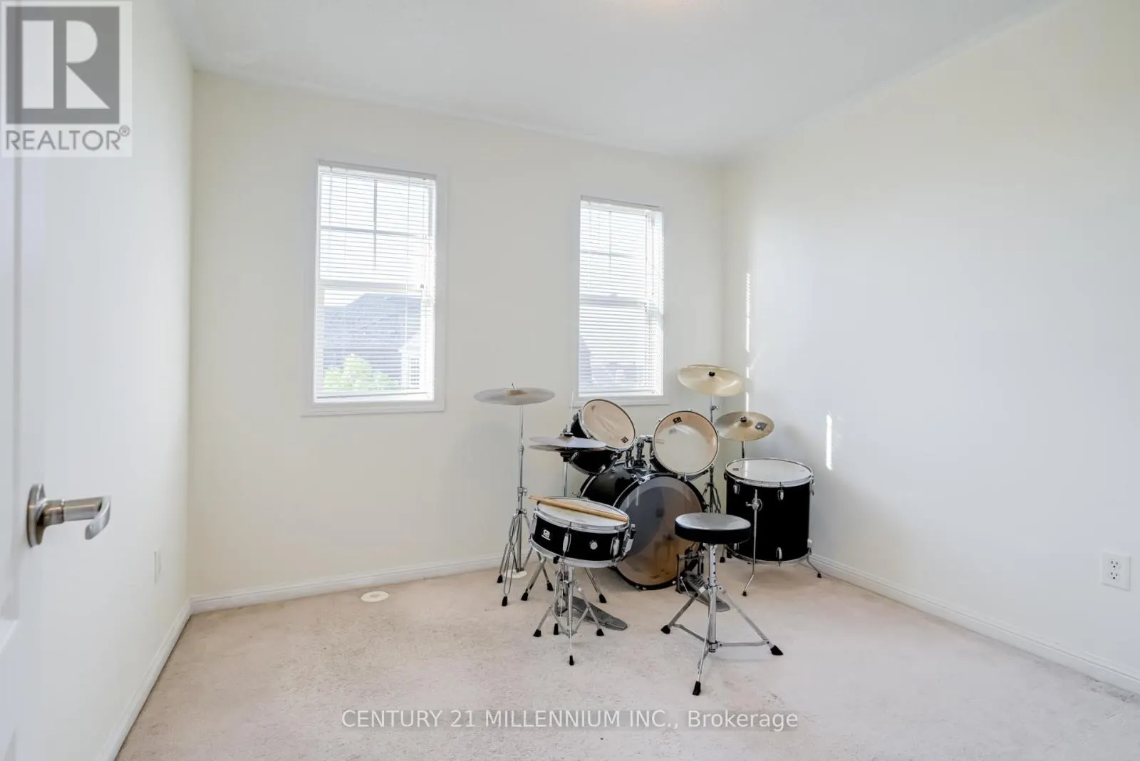 1160 BARNARD DRIVE