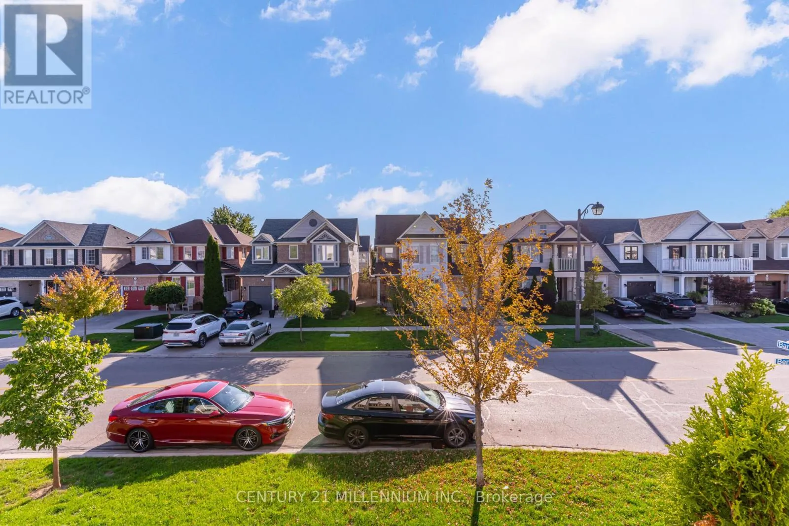 1160 BARNARD DRIVE