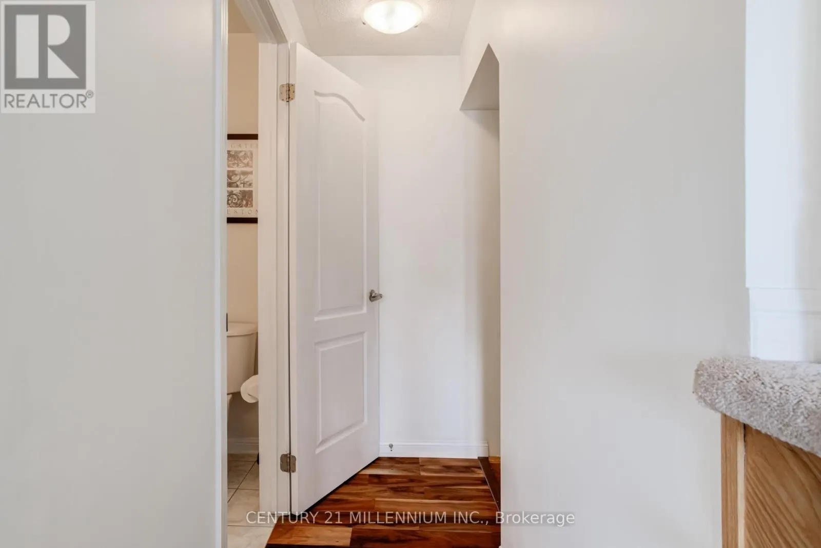 1160 BARNARD DRIVE