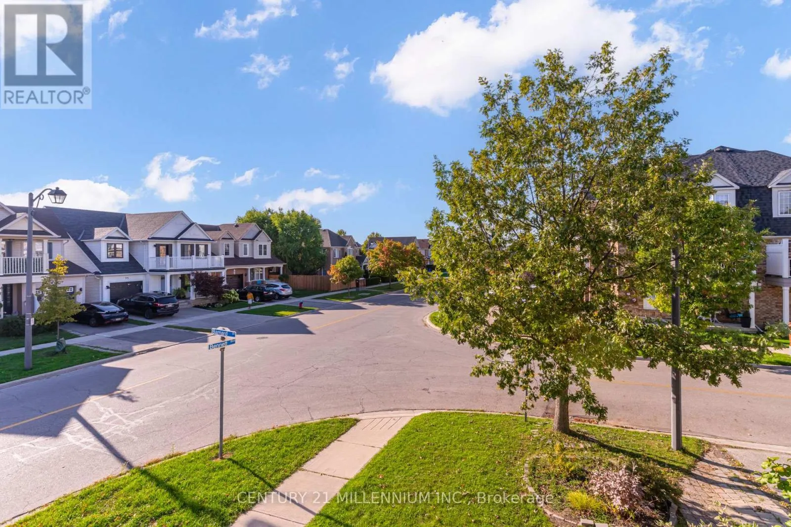 1160 BARNARD DRIVE