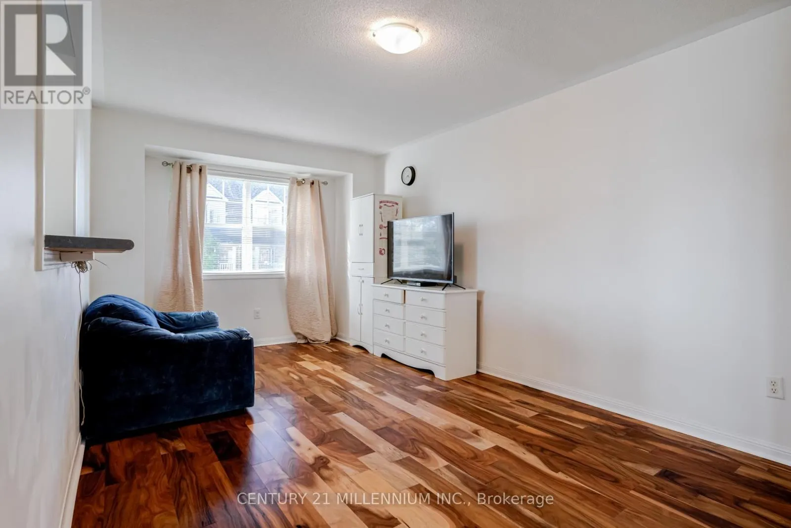 1160 BARNARD DRIVE