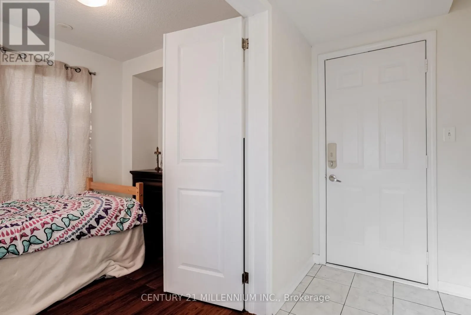 1160 BARNARD DRIVE