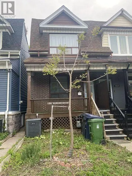 2ND FLOOR - 1067 DOVERCOURT ROAD
