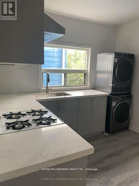 2ND FLOOR - 1067 DOVERCOURT ROAD
