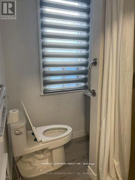 2ND FLOOR - 1067 DOVERCOURT ROAD