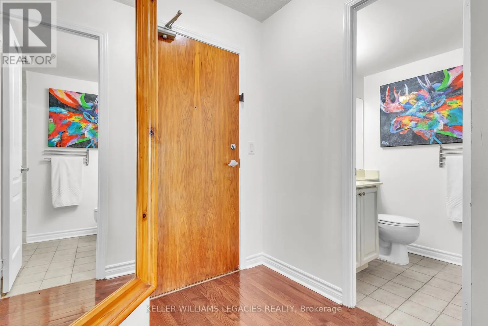 2013 - 33 ELM DRIVE W